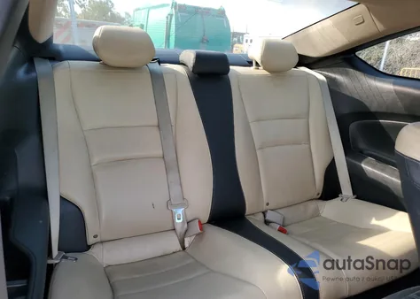 2014 Honda Accord Exl from USA, damaged, VIN 1HGCT1B88EA002949